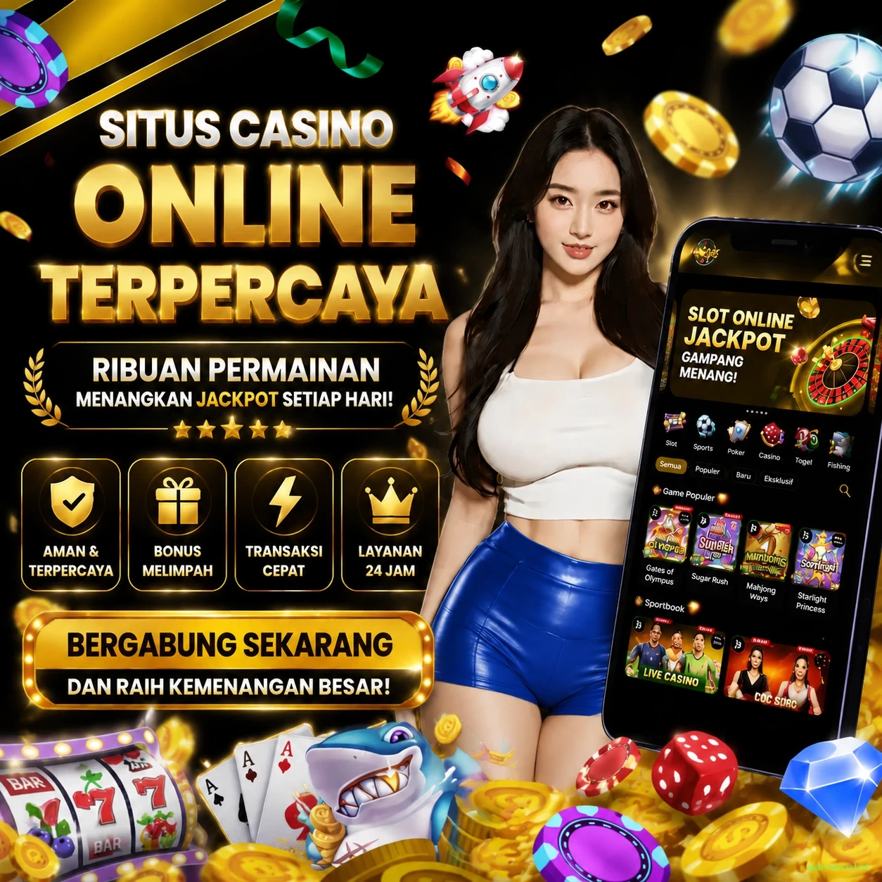 warnetslot Berita Terbaru