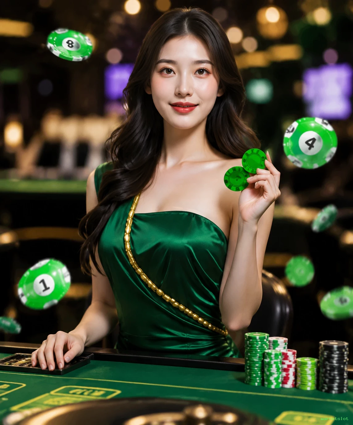 Strategi Menang Bermain di warnetslot untuk Pemula