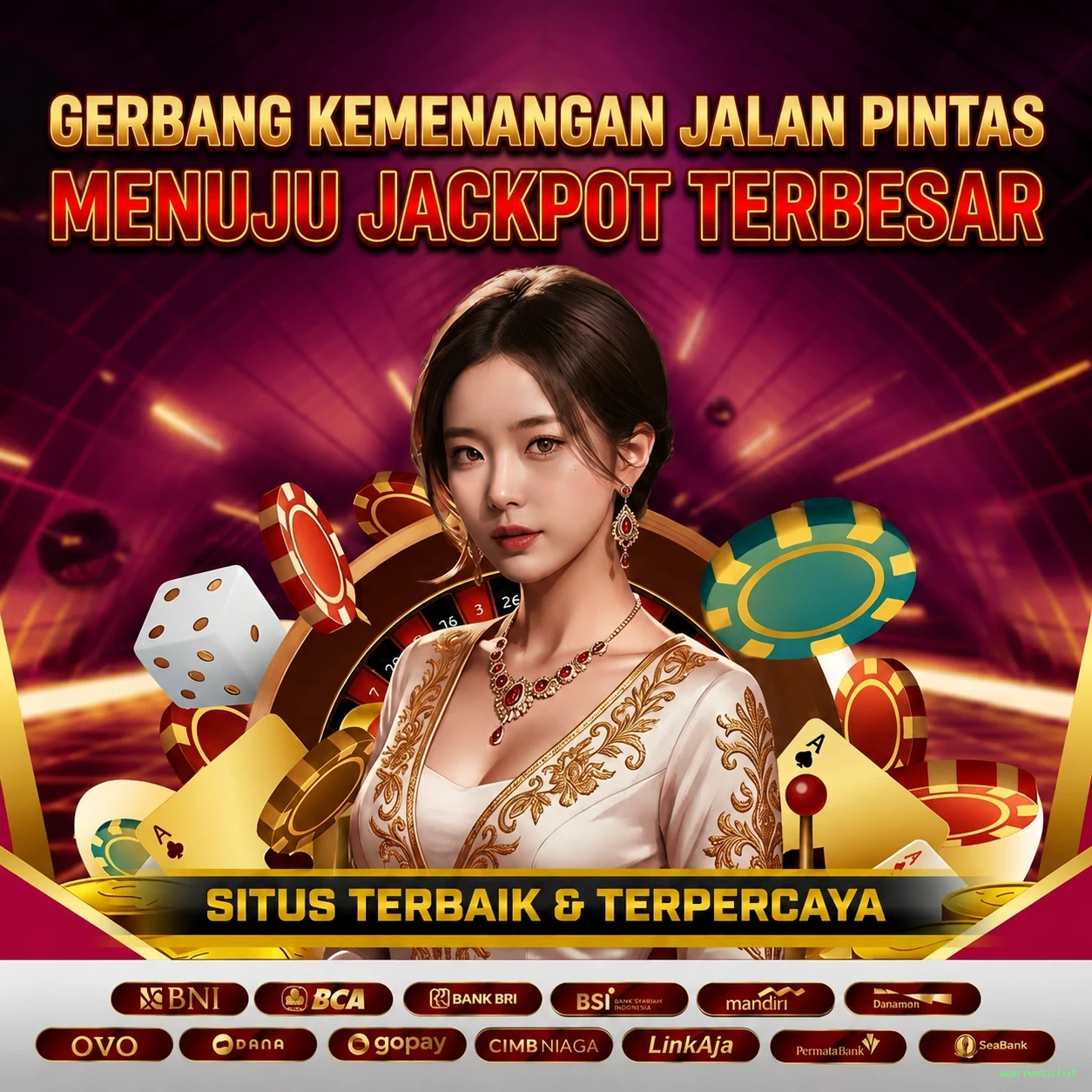 Tantangan dan Peluang di warnetslot untuk Pengembang Game