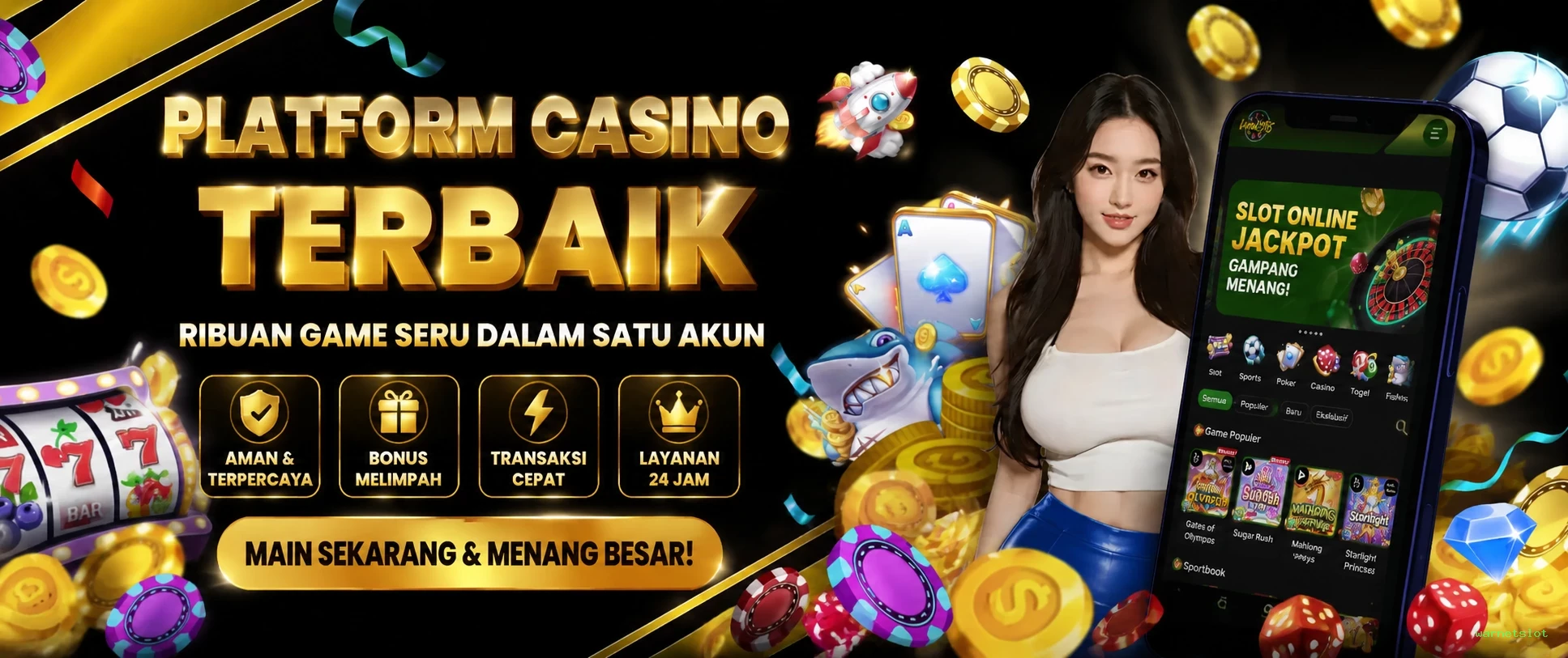 Kelebihan dan Kekurangan Bermain di warnetslot