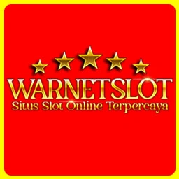 warnetslot Logo